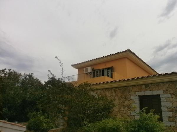 Residenza Li Fureddi Lägenhet San Teodoro  Exteriör bild