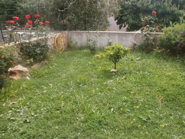 Residenza Li Fureddi Lägenhet San Teodoro  Exteriör bild